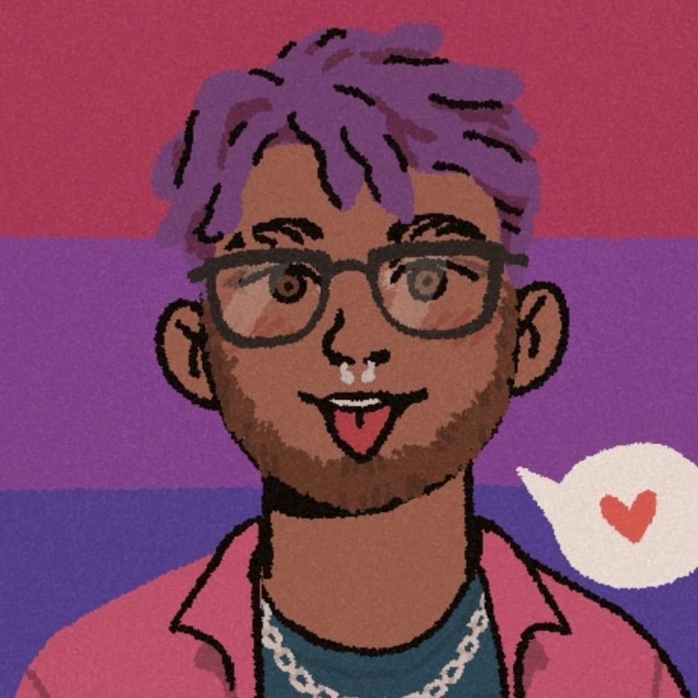 Theodore Rex (He/They)