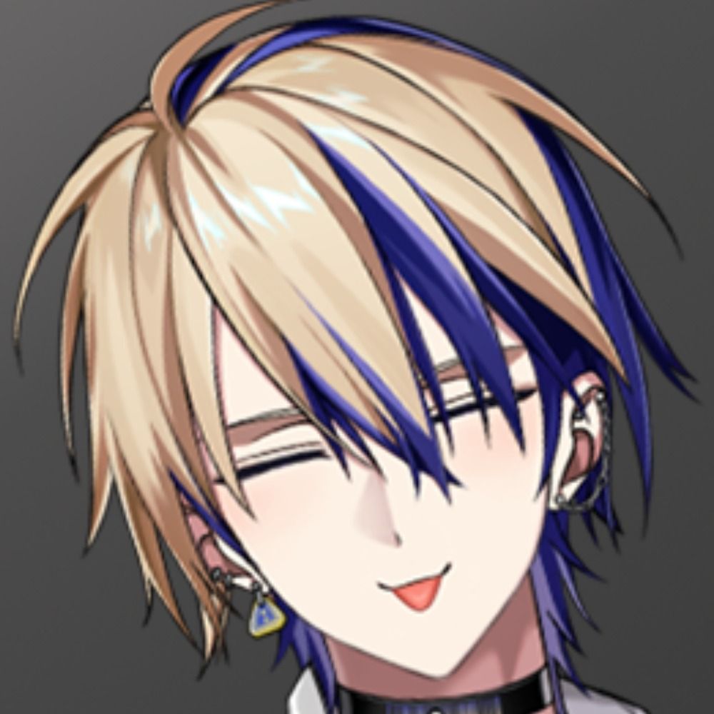 ChronoCarl | VTuber
