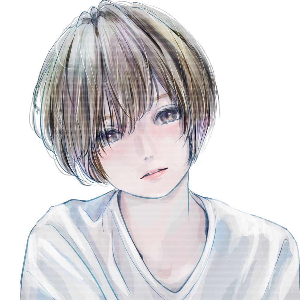 光