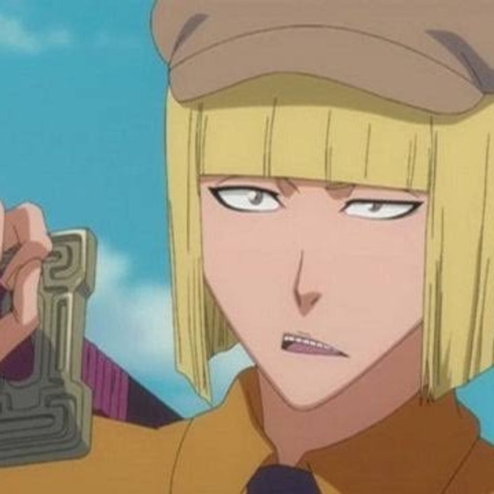 L U K ∆ S | Sakasama no Sekai 😵🤺