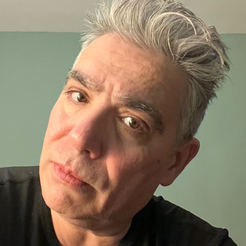 Christos Tsirbas