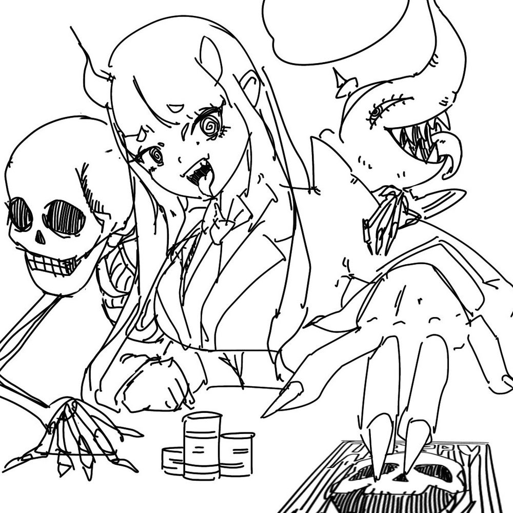 りくお