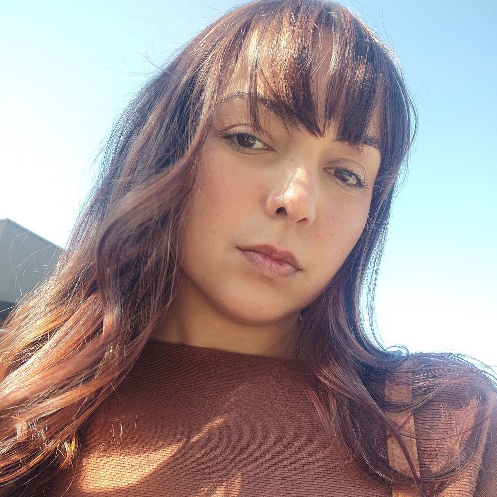 tami rangel 💙 