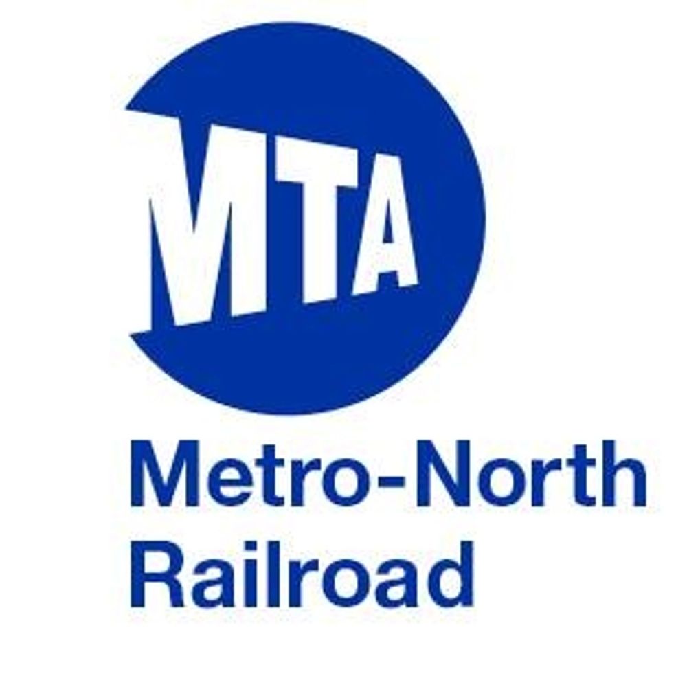 MTA Metro-North Railroad