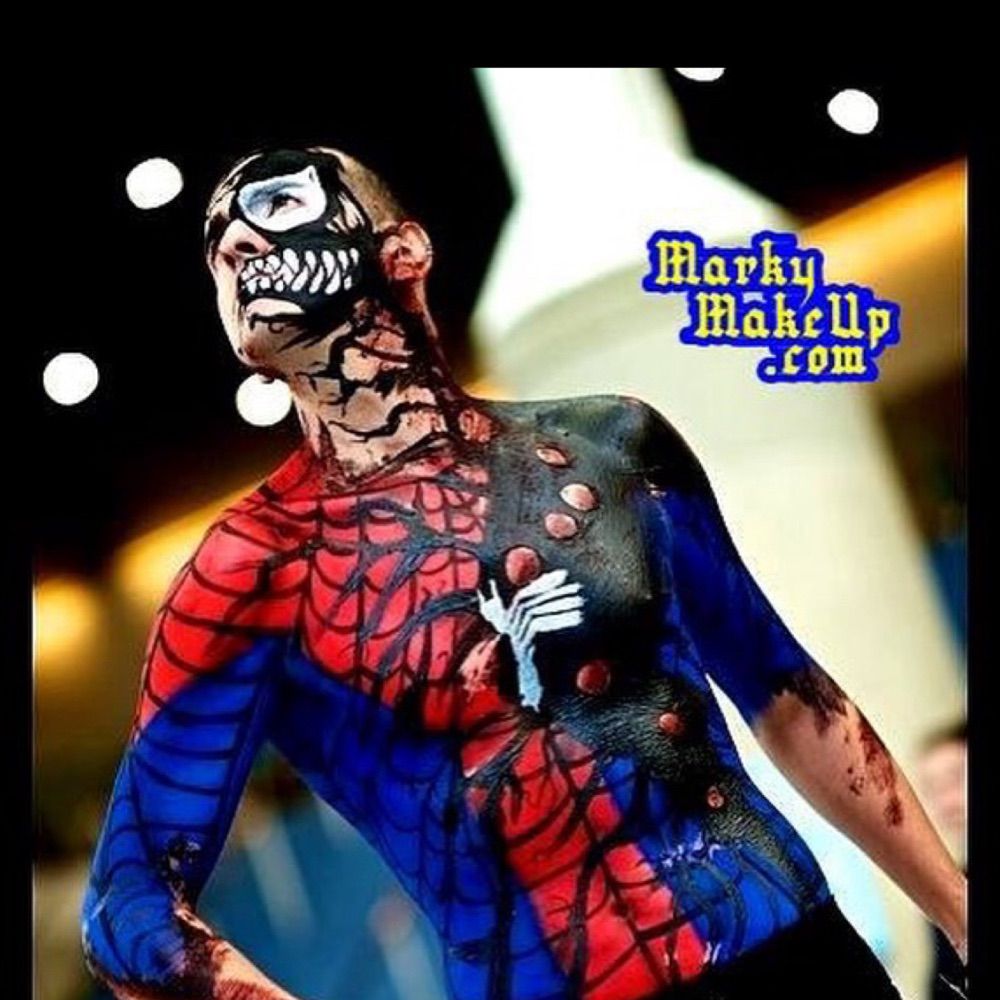 MarkyMakeUp