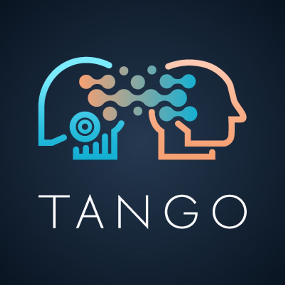 TANGO project