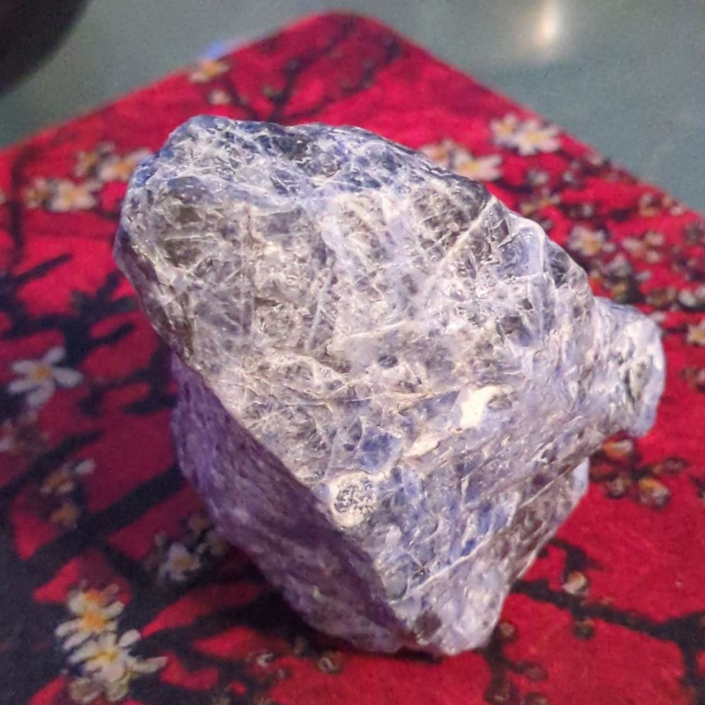 Pet Block Rock