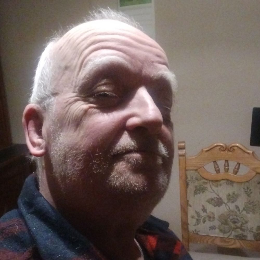 Frank Lindenlaub