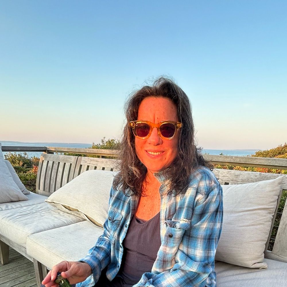Kathy Gunst