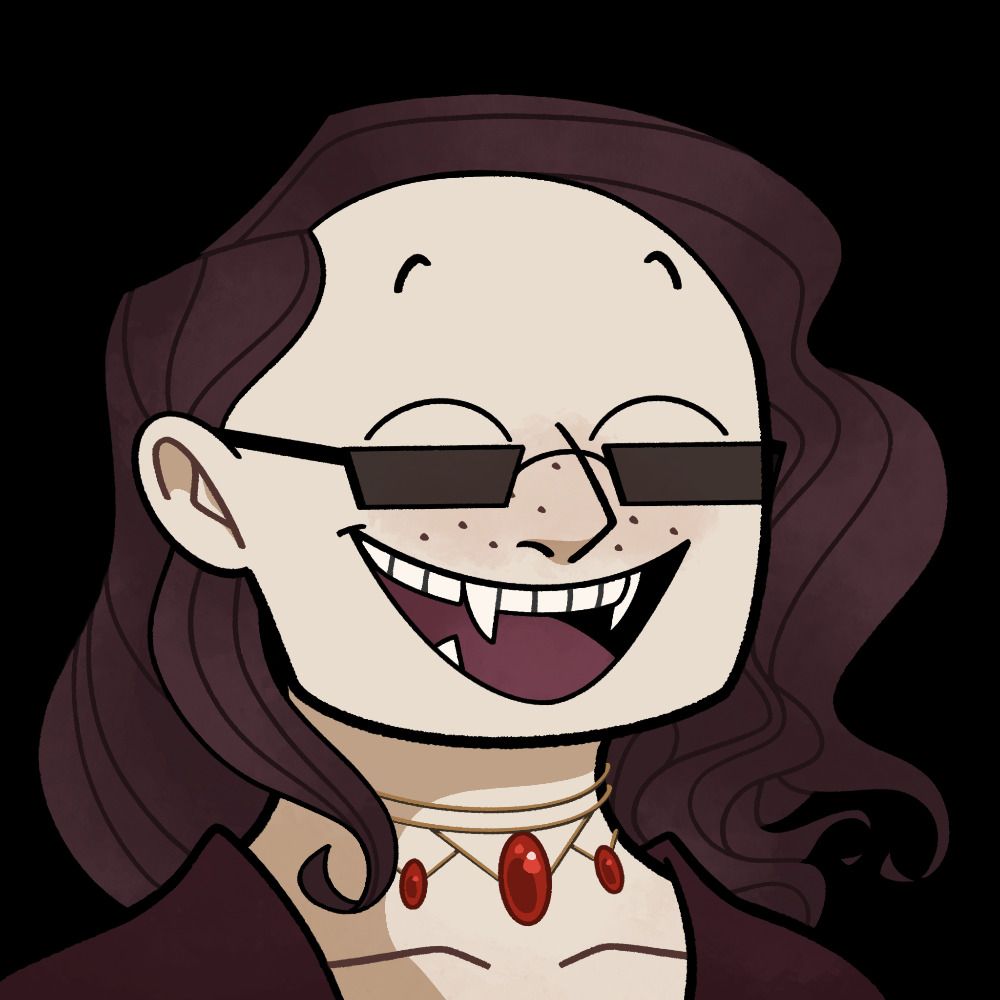 Cait!'s avatar