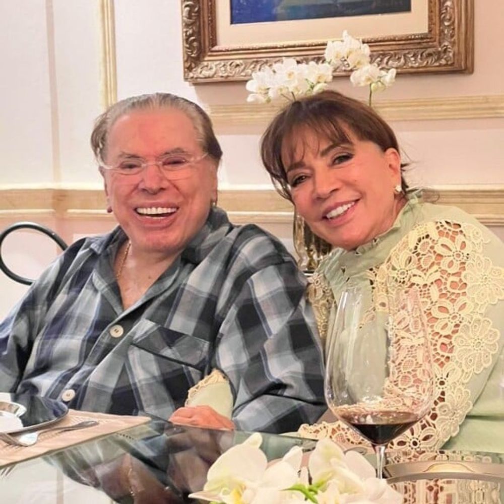 Silvio Santos
