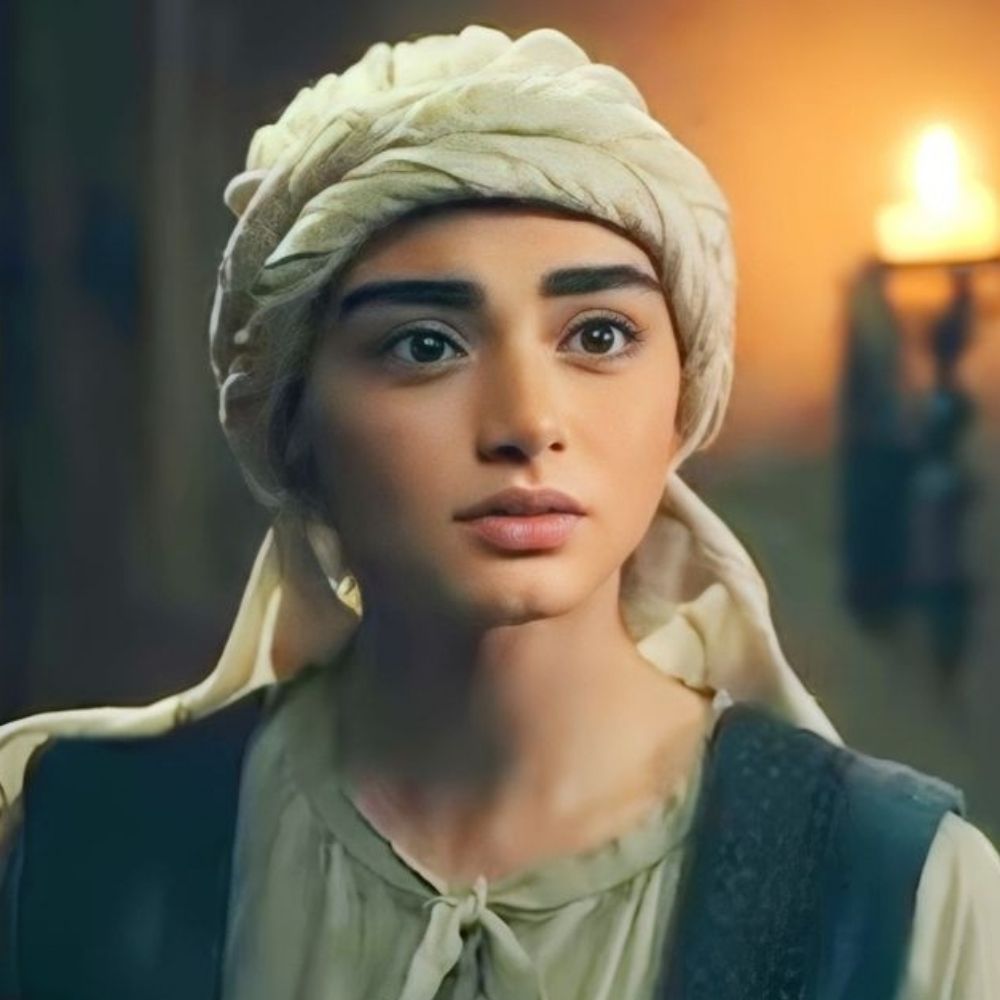 مريم ⭐️