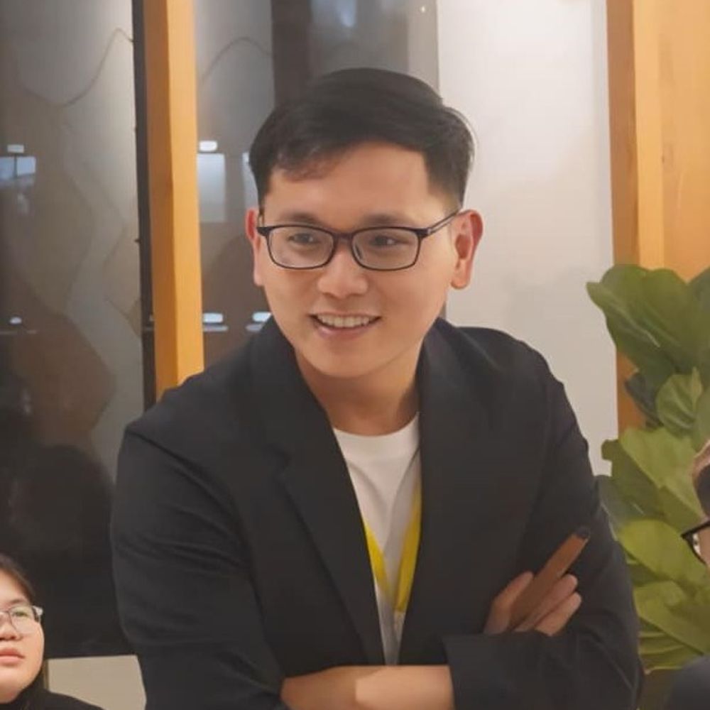 Vu Tran-Thanh