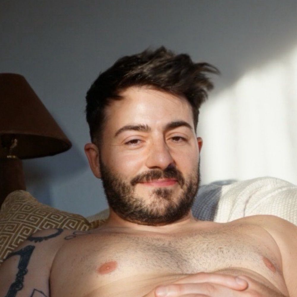 Zachary Robert Ioannucci