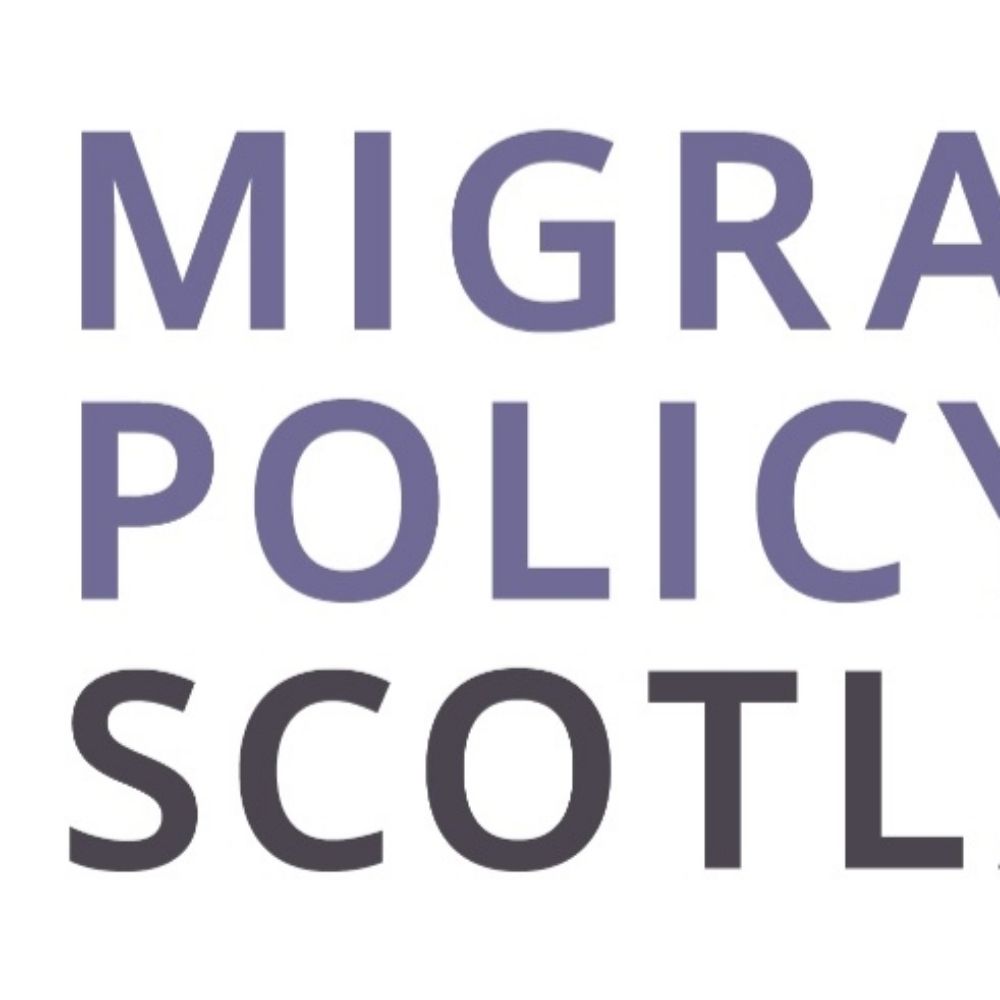 Migration Policy Scotland