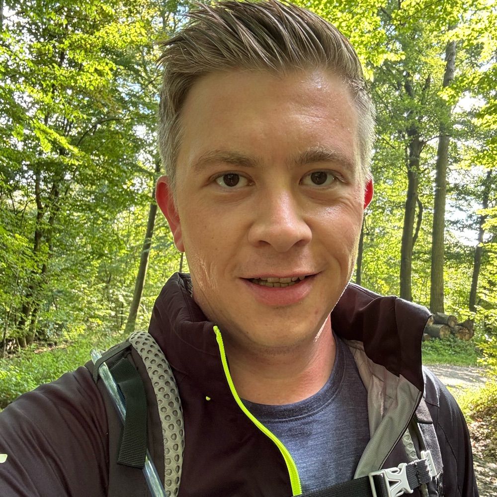 Matthias Eckerle