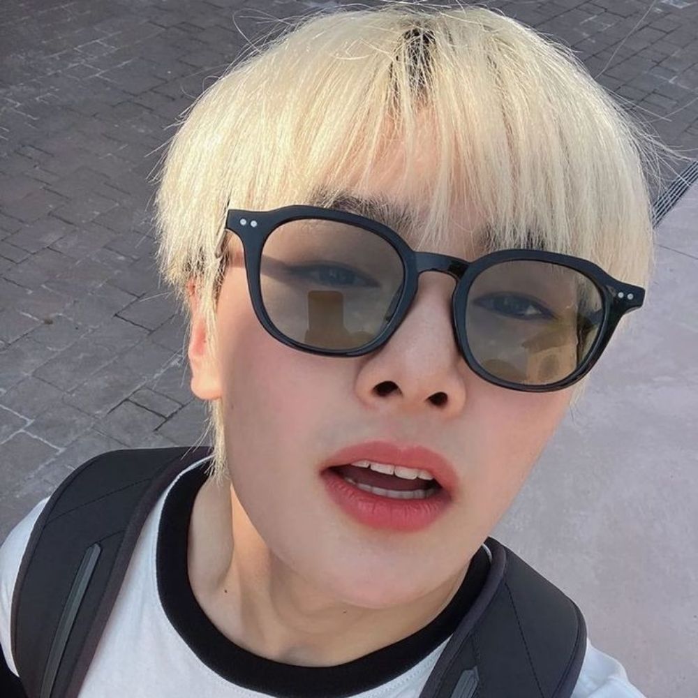 lissa ❀ vai ver o skz