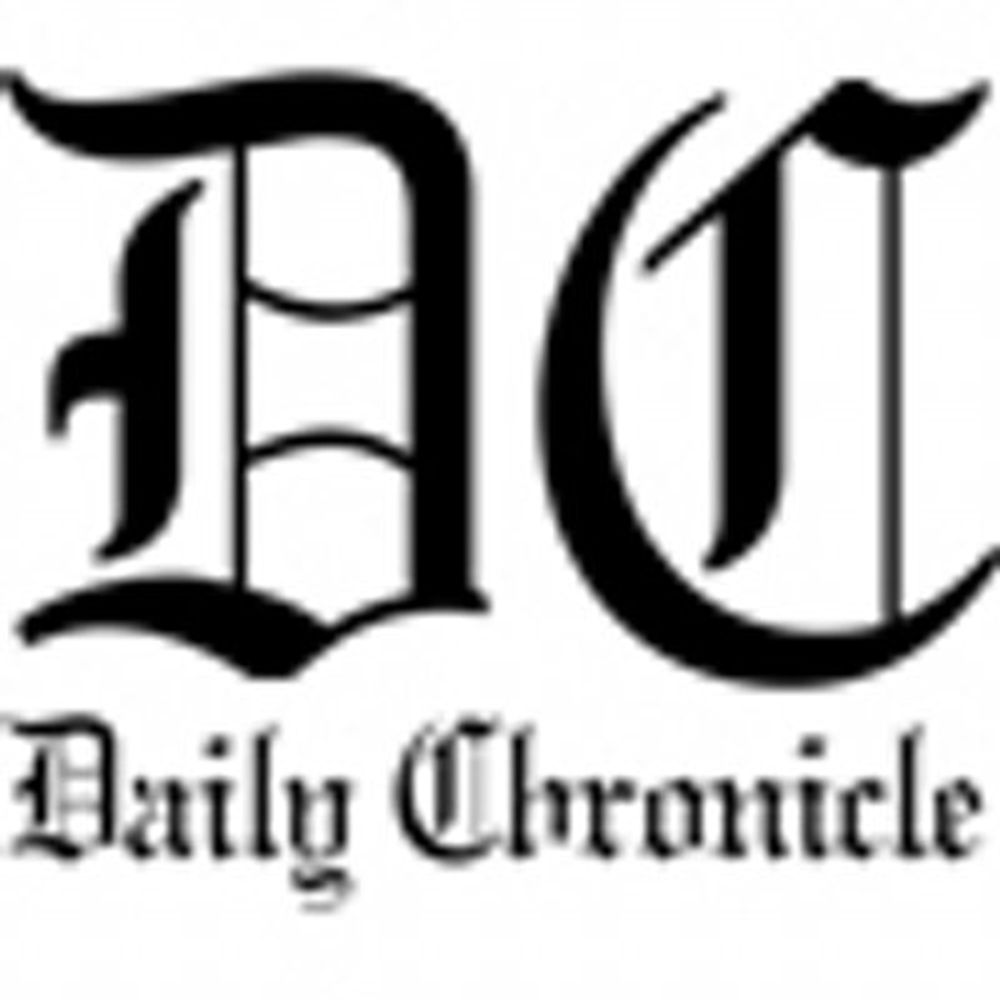 Daily Chronicle - Shaw Local