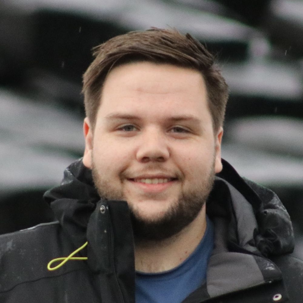 Daniel May