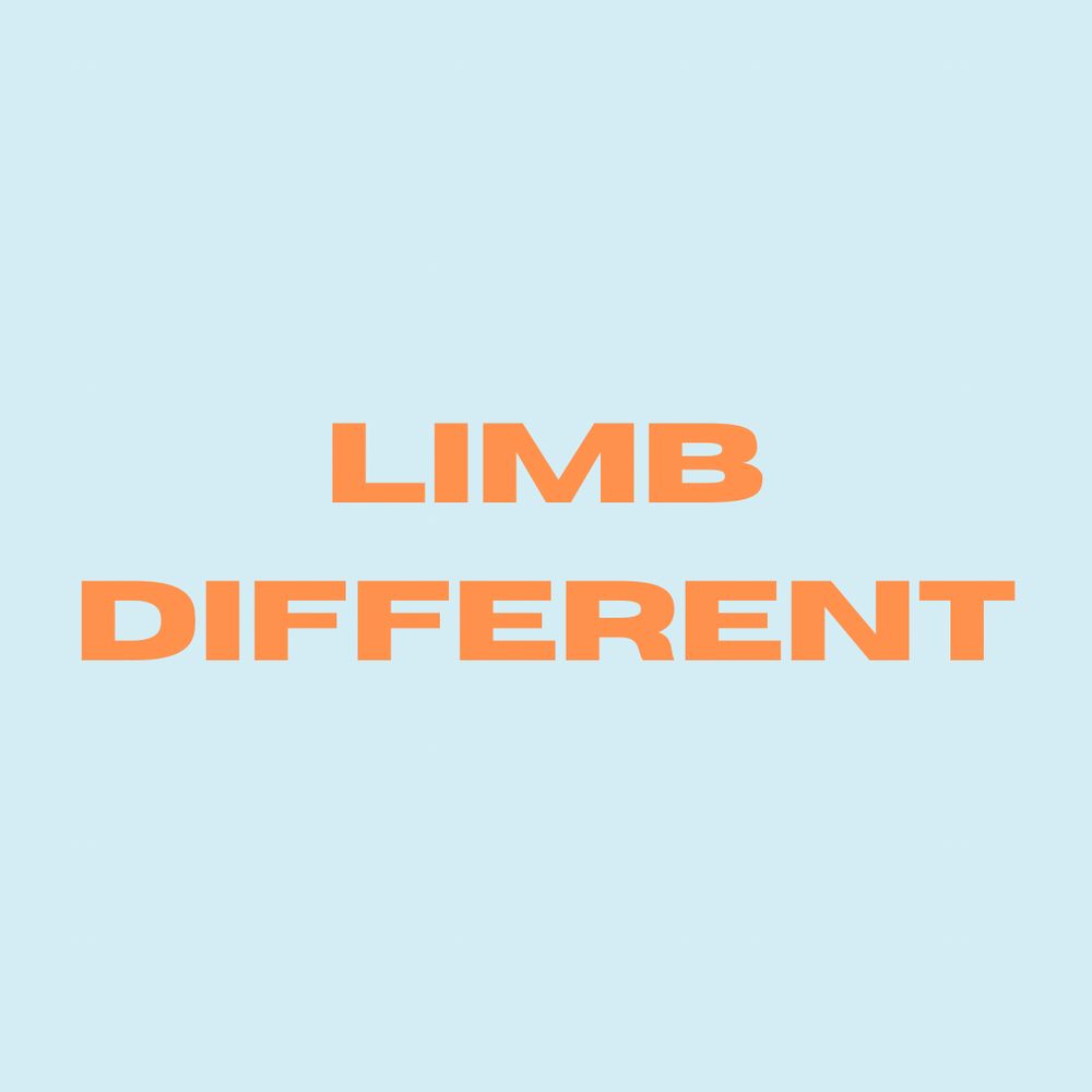 Limb Different