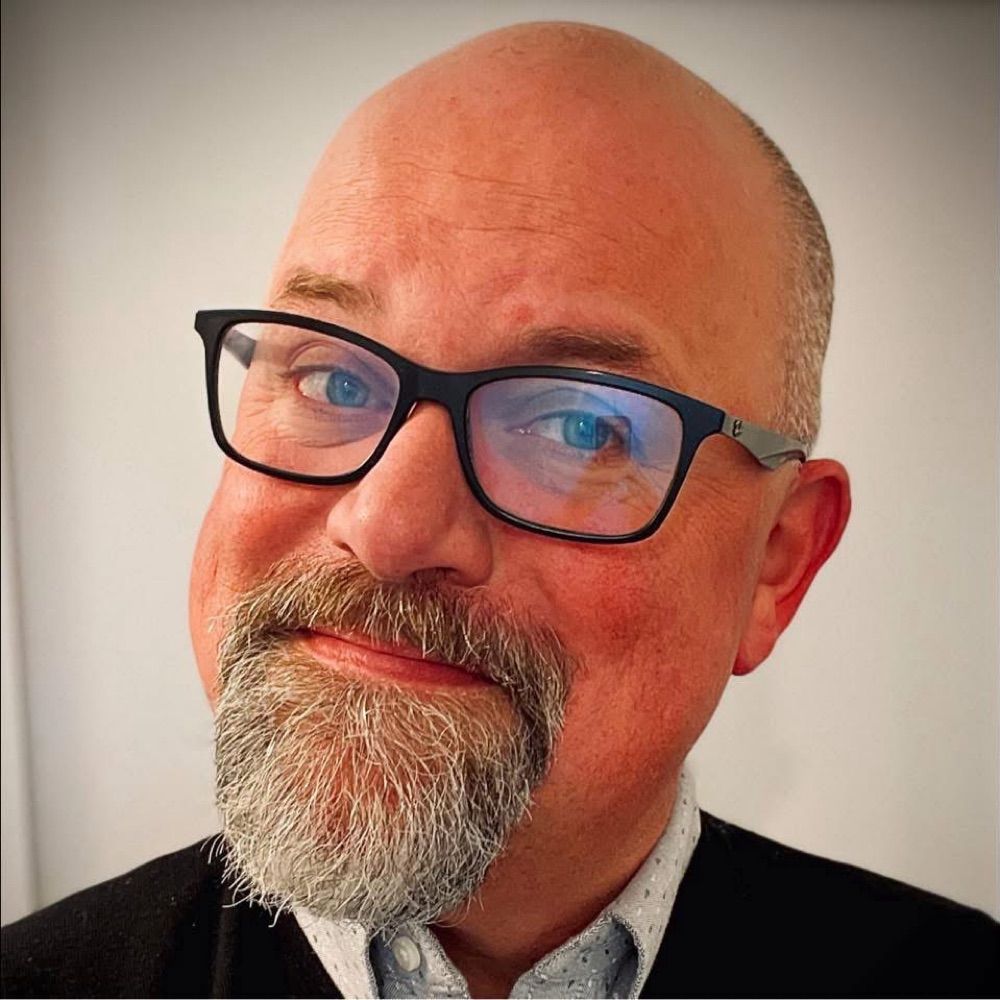 Chris Aikin