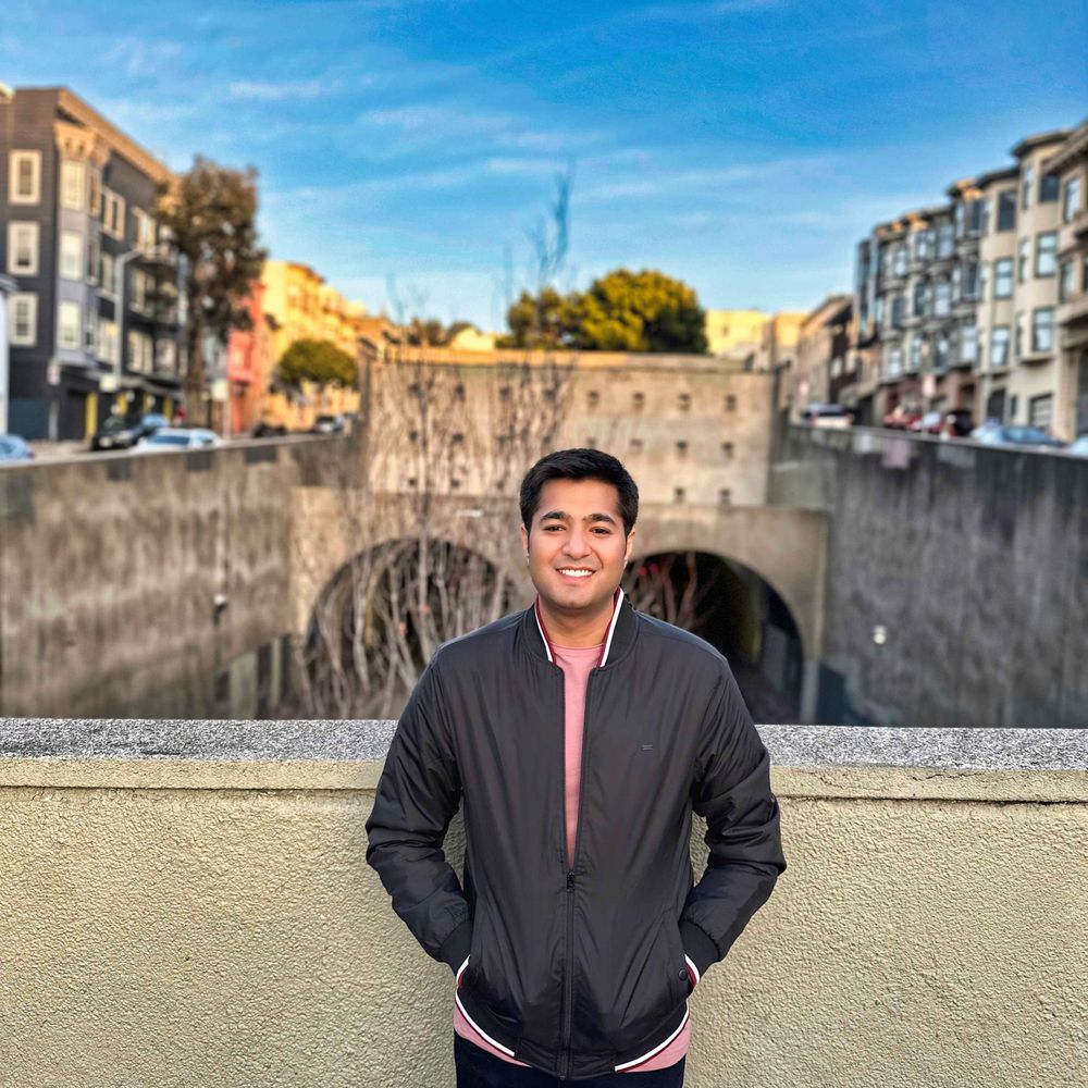Chirag Manchanda
