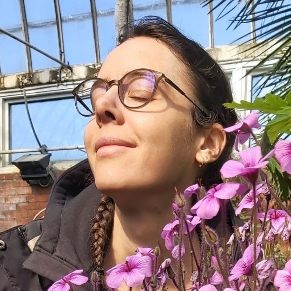 Nina Tadsen