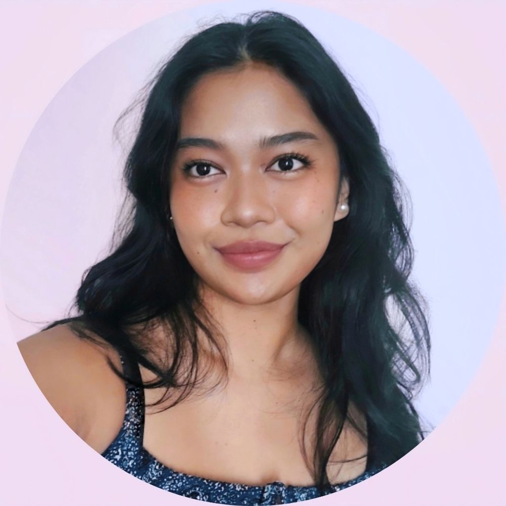 Purnama • fashion girlie