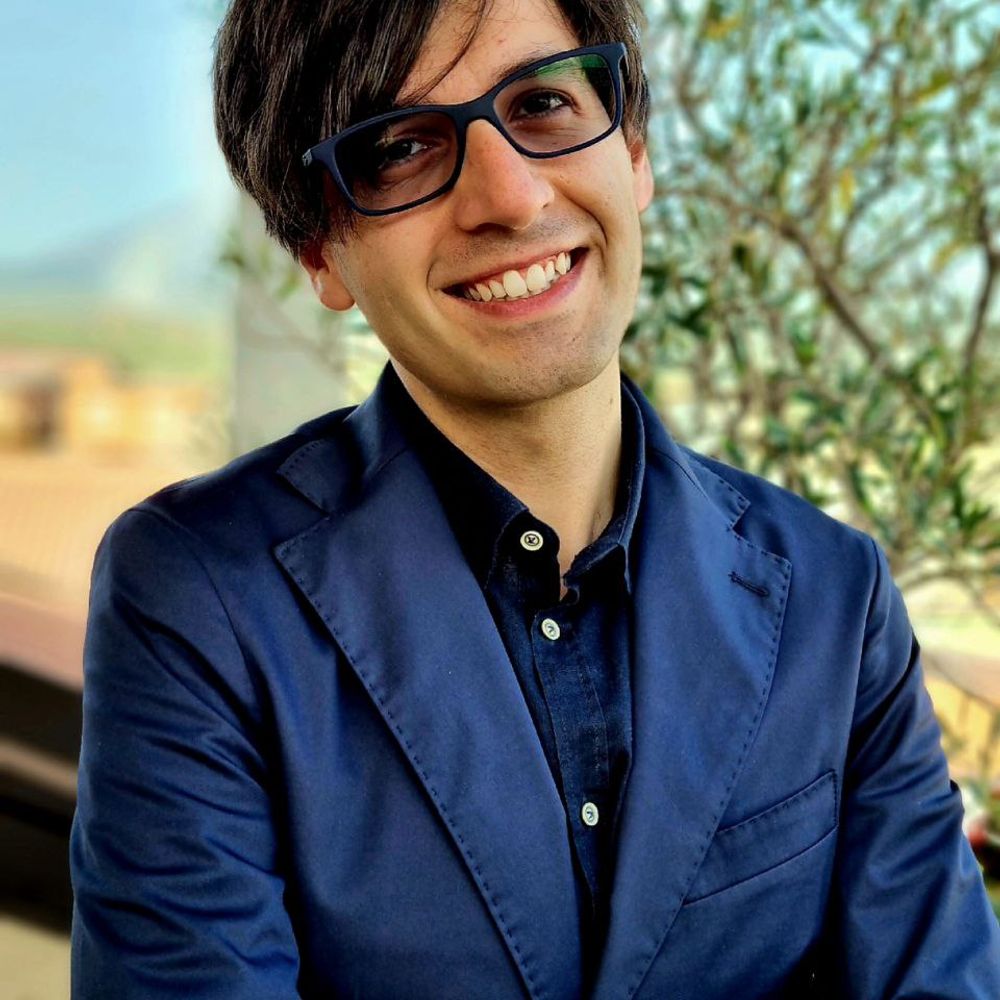 Alex Minissale