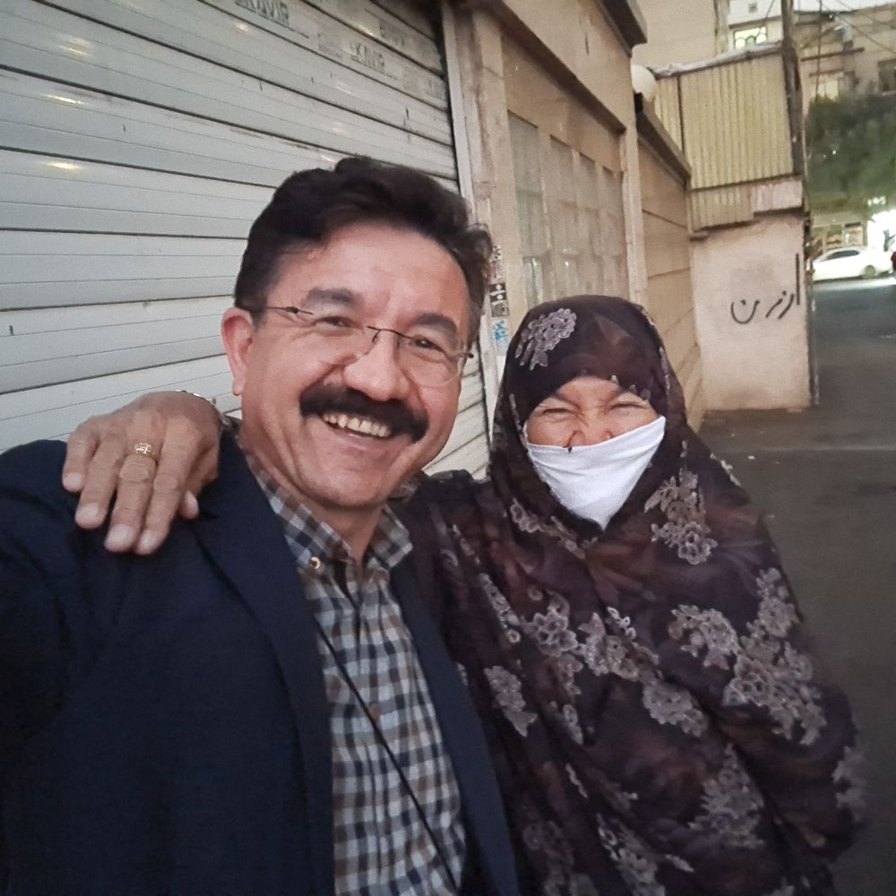 Mustafa Hussaini
