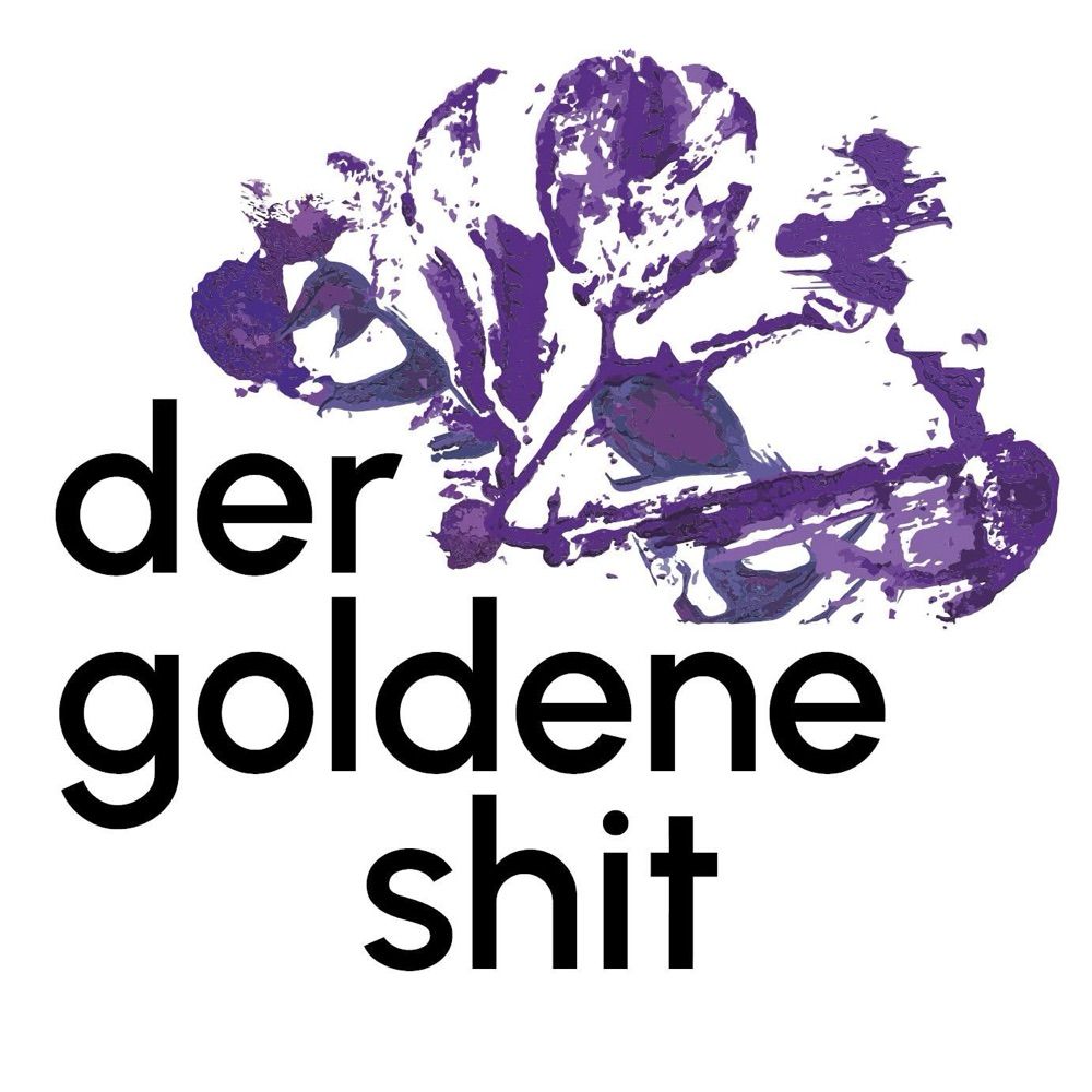 Der Goldene Shit