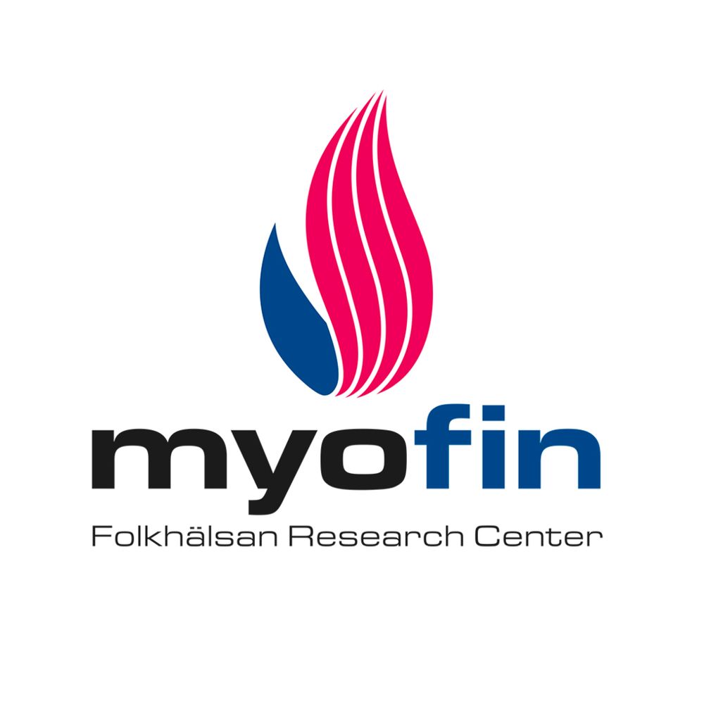 Myofin Research Group