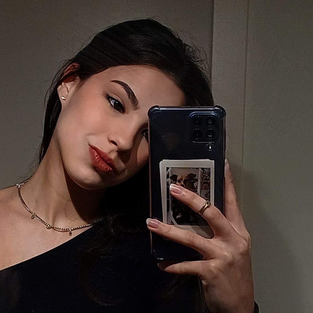 Piedras🌙