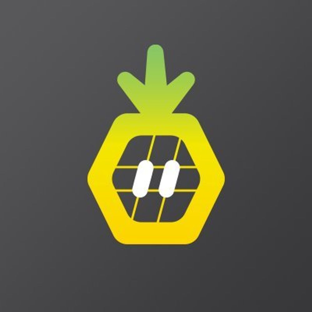 Pineapple Works 🍍