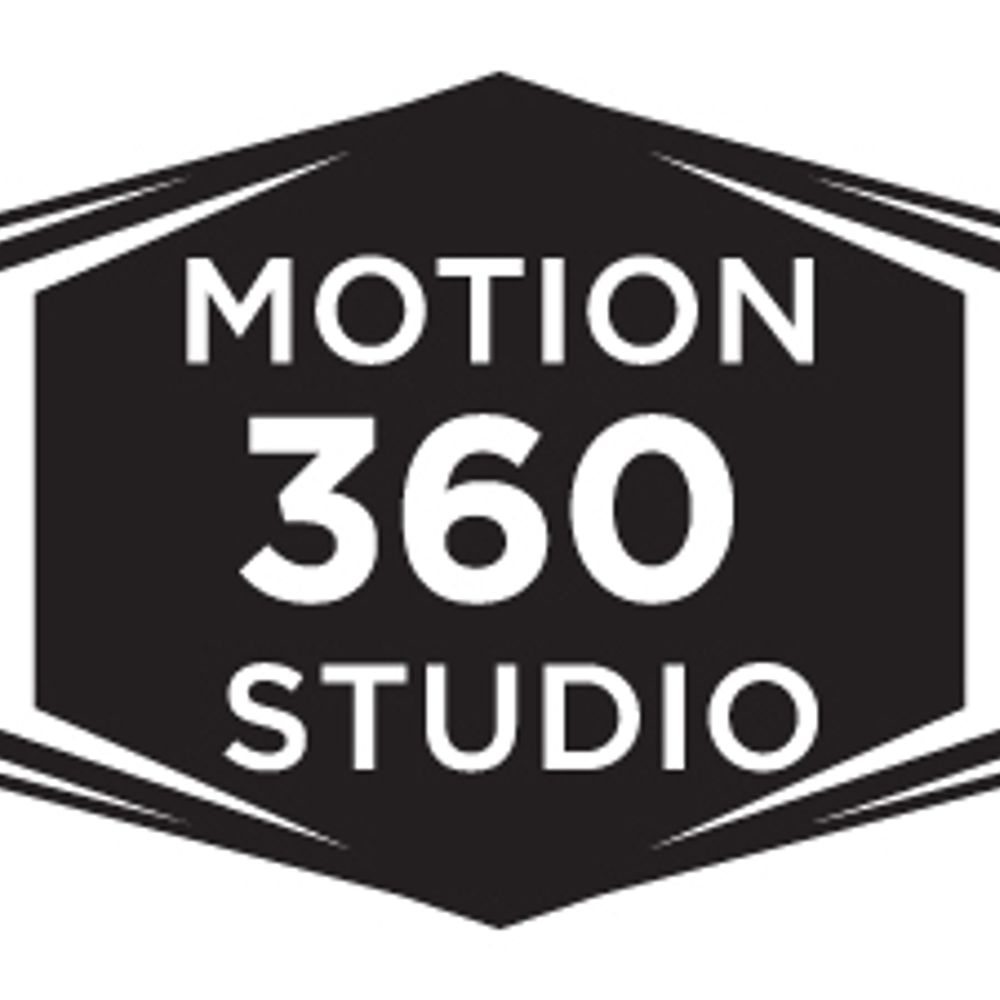 Motion 360 Studio