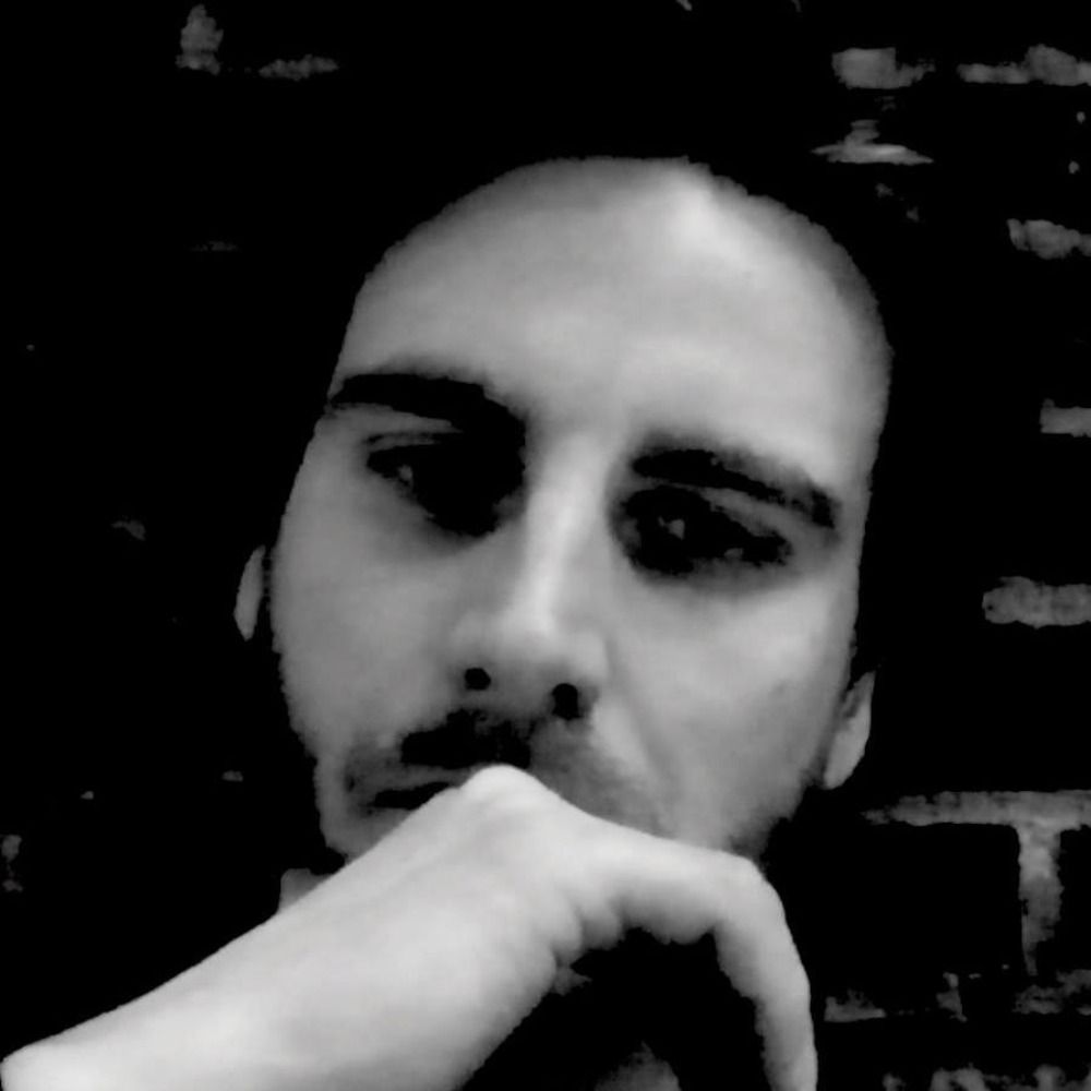 Marc Anton