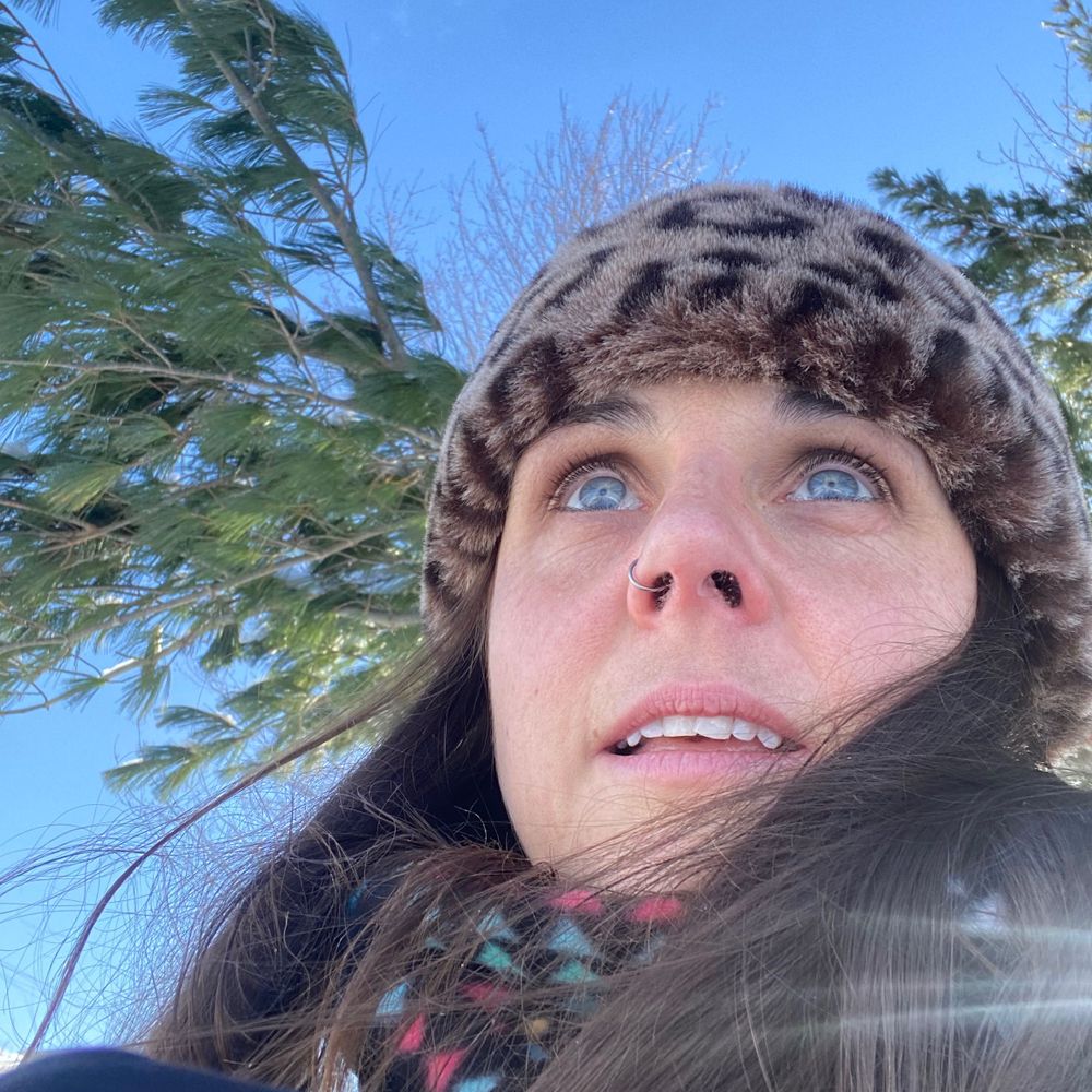 Ariane Mitchell-Crête