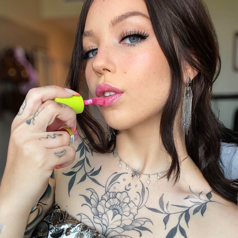 kris