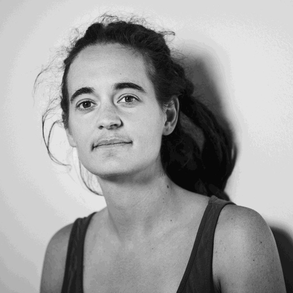 Carola Rackete