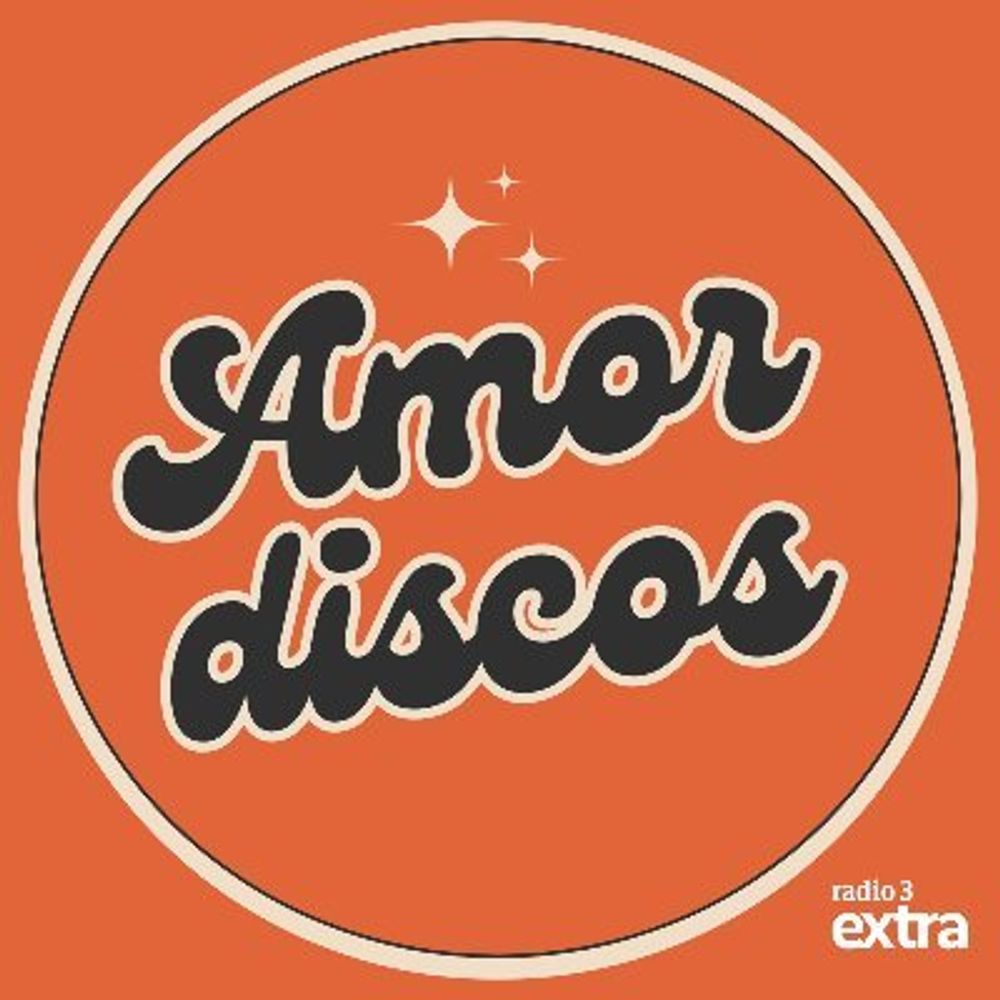 Amordiscos Radio 3