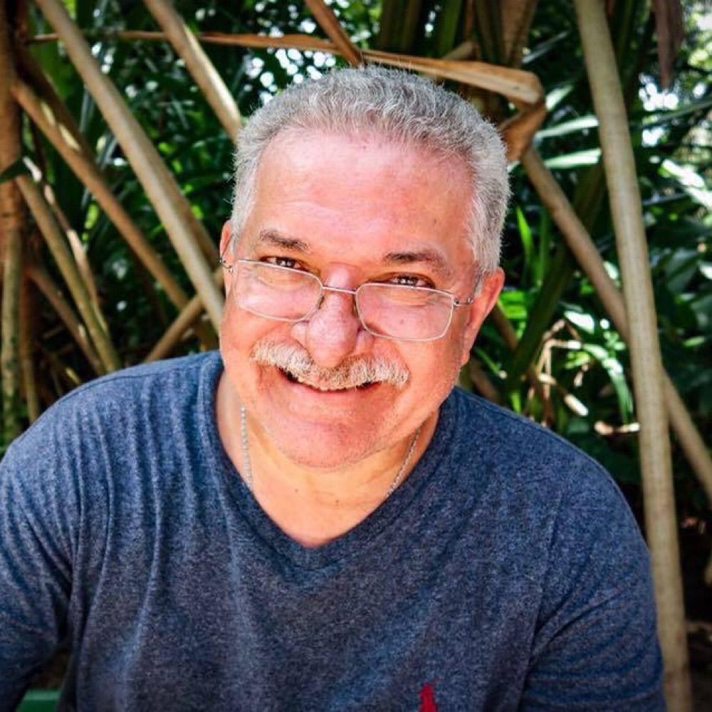 Zé Carlos do PV