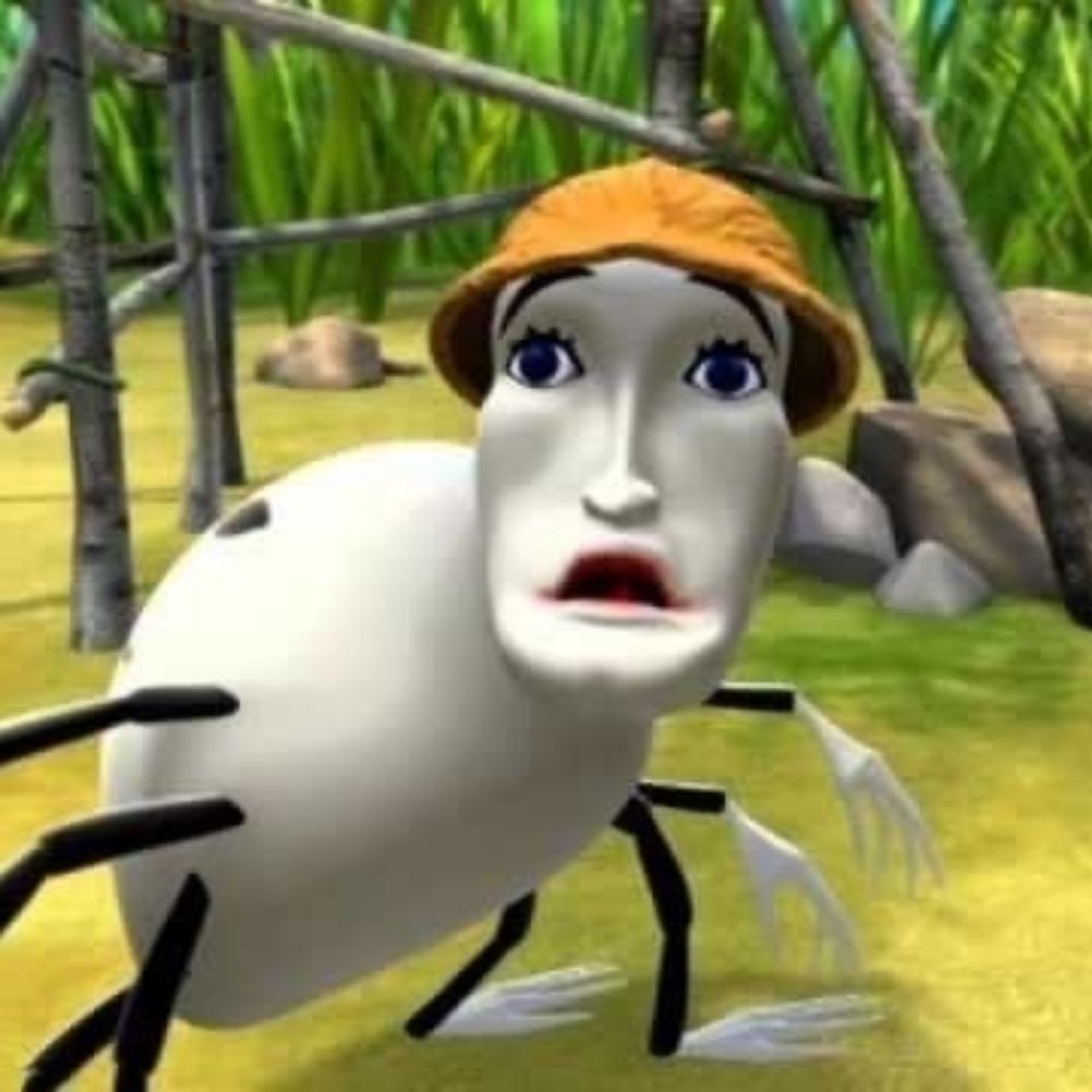 Kapom