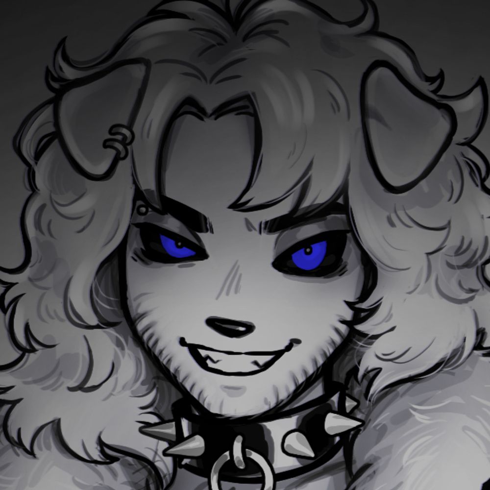 🐺 Zed 🦴