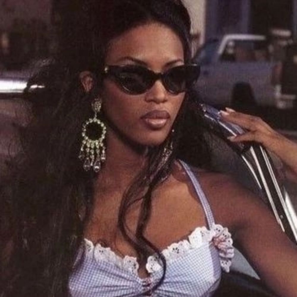 Connie