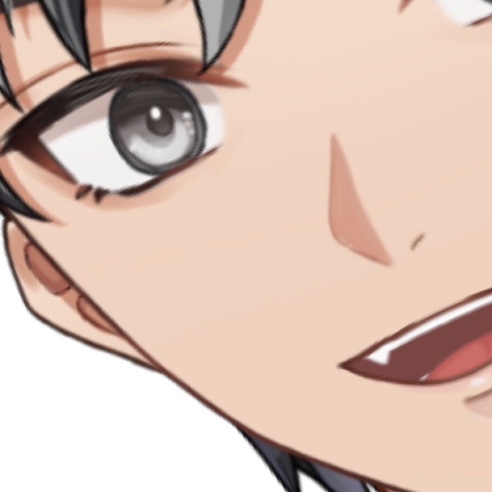 拉腫。ACG YouTuber 