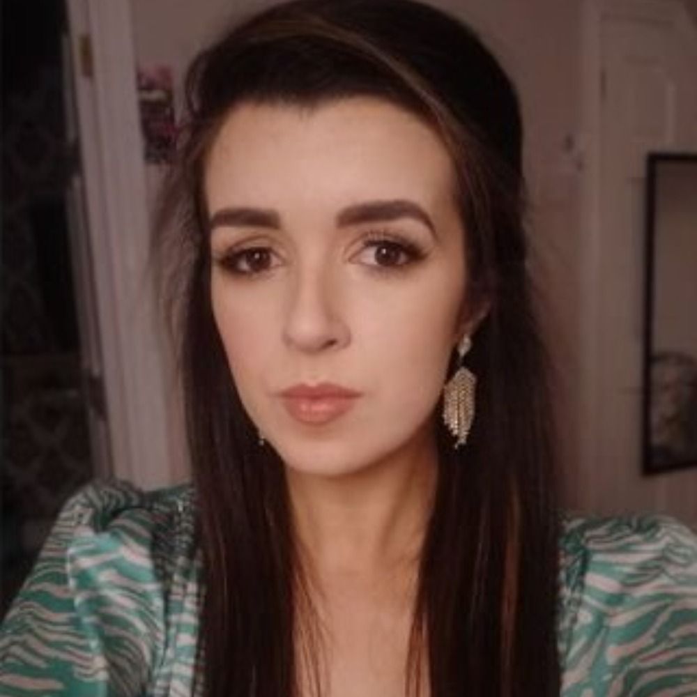 Ruby Fan Account 