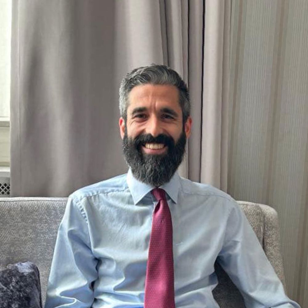 Victor Shammas