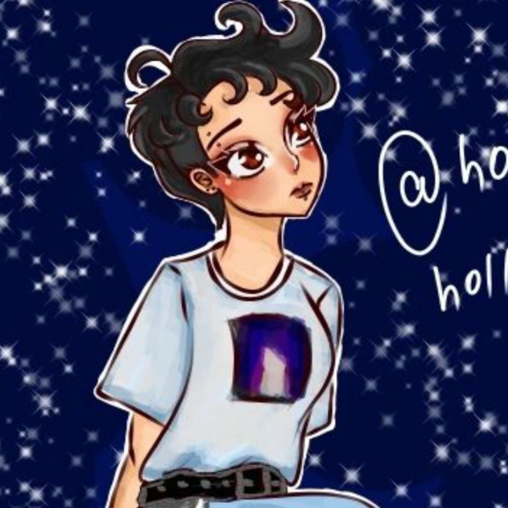 Holly ✨ comms open ✨