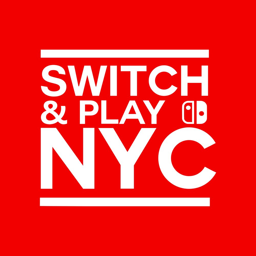 Switch & Play NYC