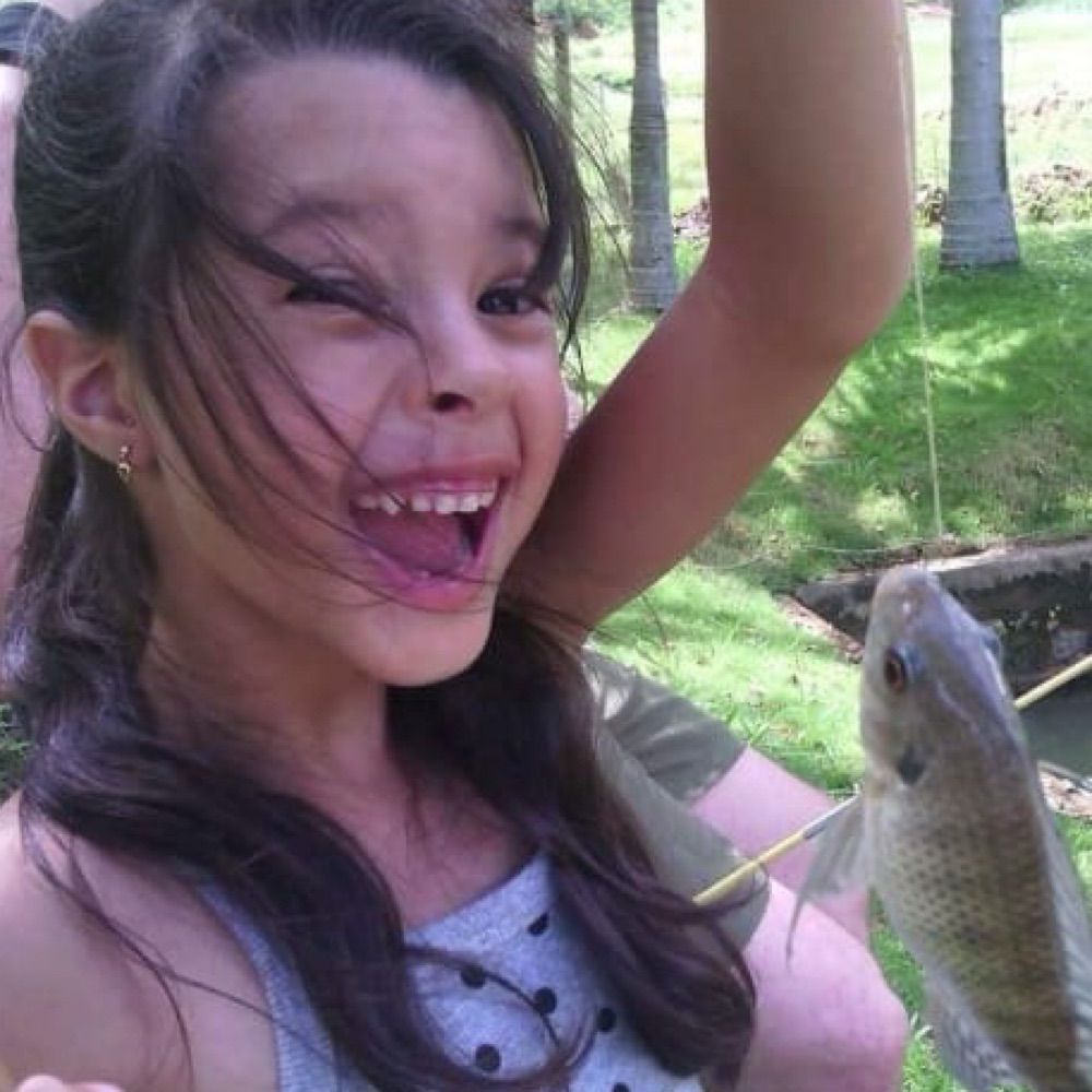 amandinha